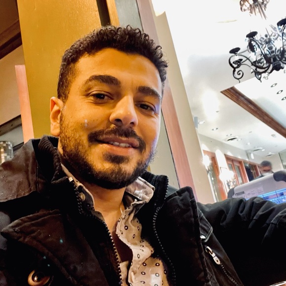 Meet your Posher, Mina - Picture 1 of 1